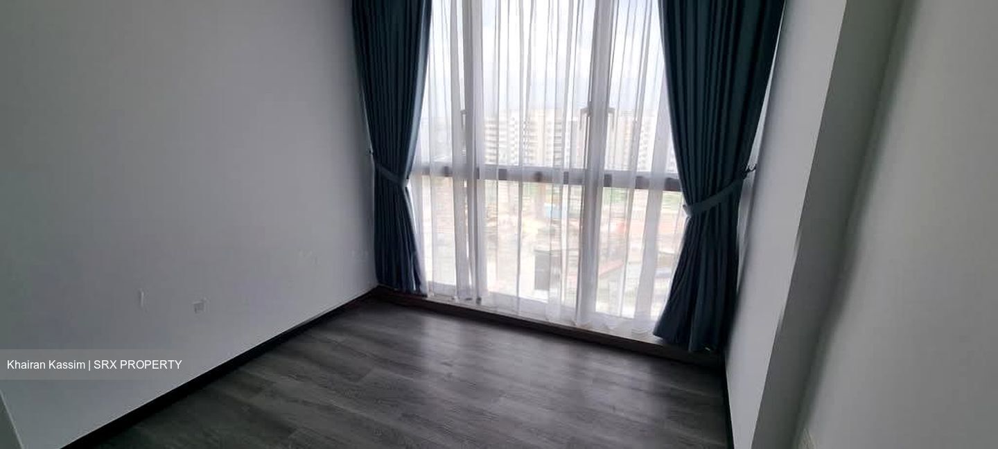 Pasir Ris 8 (D18), Apartment #535085661